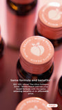 Ultra Collagen Drink in White Peach 4 bottles
