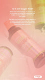 Ultra Collagen Drink in White Peach 4 bottles
