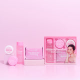 Brilliant Whitening Facial Set