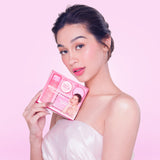 Brilliant Whitening Facial Set