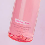 Snail White GLOW POTION AHA·BHA TONER