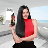 Hairfix Keratin Collagen Volumizing Shampoo -250ml --BUY 1 GET 1