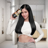 Hair fix Keratin Protein Straightening Shampoo 450ml--BUY 1 GET 1