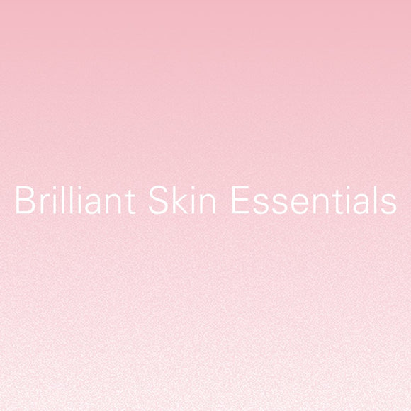 Brilliant Skin Essentials