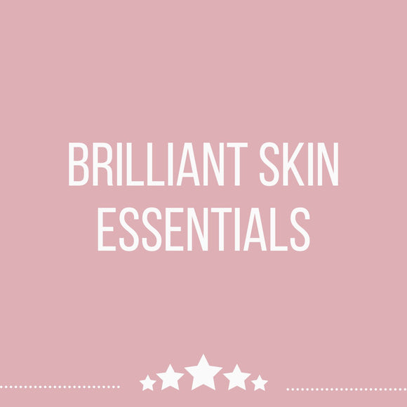Brilliant Skin Essentials