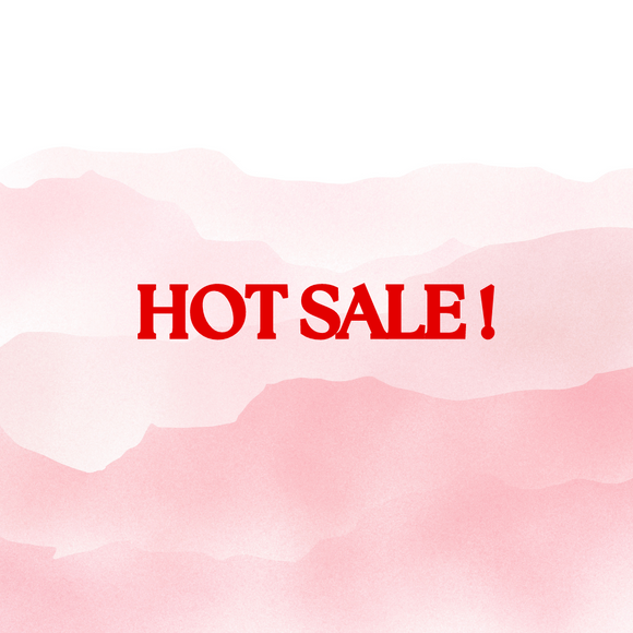 HOT SALE