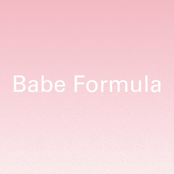 Babe Formula