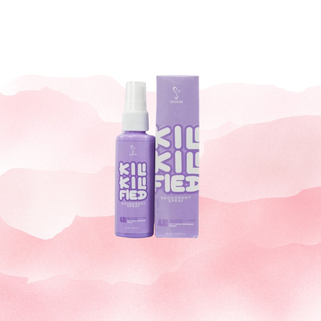 SASKIN Beauty – Skin Vitality USA