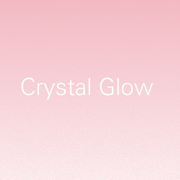 Crystal glow