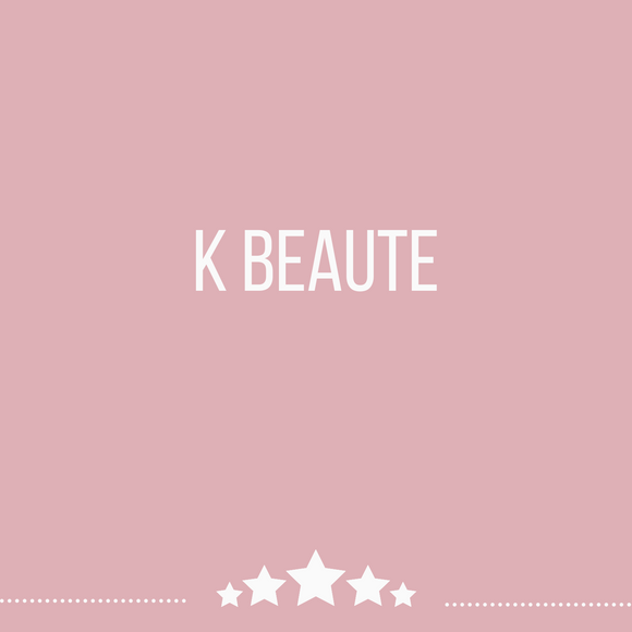 Radiant Skin in a Jar: K-Beautè 250g Skin Bleaching Cream