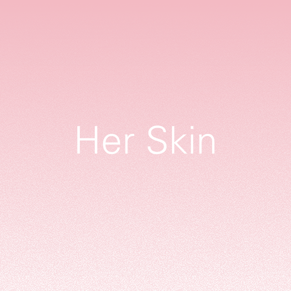 Her Skin