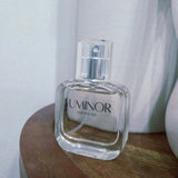 Morning Silk by Luminor fragrances |Eau de Parfum 30ml