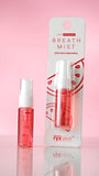 Ryxskin  Refresh Breath Mist 15ml