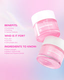 Brilliant Skin Advanced Moisture booster gel cream 50g