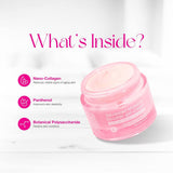 Brilliant Skin Advanced Moisture booster gel cream 50g