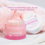 Brilliant Skin Advanced Moisture booster gel cream 50g