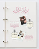 Cherry Oak by Luminor Fragrances | Eau de Parfum 30ml