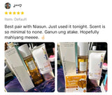Niacera Dual Essence Toner - 100ml