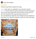 K-Drinks SIP n’ Go Coffee – Keto-Friendly Instant Coffee Blend | 10 Sachets
