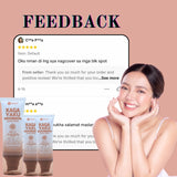 ROSMAR SKIN ESSENTIALS KAGAYAKU PREMIUM TINTED SUNSCREEN - SPF 70 PA++++ UVA/UVB