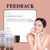 ROSMAR SKIN ESSENTIALS KAGAYAKU PREMIUM TINTED SUNSCREEN - SPF 70 PA++++ UVA/UVB