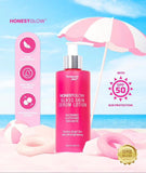 HONESTGLOW Glass Skin Serum Lotion SPF 50 PA++ – 250g