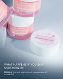 Brilliant Skin Advanced Moisture booster gel cream 50g