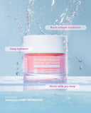 Brilliant Skin Advanced Moisture booster gel cream 50g
