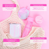 Brilliant Skin Essentials Advanced Moisturizing and hydrating kit