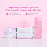 Brilliant Skin Essentials Advanced Moisturizing and hydrating kit