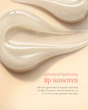 Fairy Skin Sunny Dew Lip Treatment SPF 50 PA++++ | Hydrating Lip Balm with Shea Butter