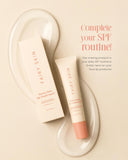 Fairy Skin Sunny Dew Lip Treatment SPF 50 PA++++ | Hydrating Lip Balm with Shea Butter