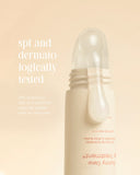 Fairy Skin Sunny Dew Lip Treatment SPF 50 PA++++ | Hydrating Lip Balm with Shea Butter