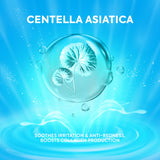 Hikari Skin 9 in 1 Miracle Serum 30ml multi correctional and skin refining formula