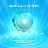 Hikari Skin 9 in 1 Miracle Serum 30ml multi correctional and skin refining formula