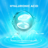 Hikari Skin 9 in 1 Miracle Serum 30ml multi correctional and skin refining formula