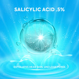 Hikari Skin 9 in 1 Miracle Serum 30ml multi correctional and skin refining formula