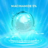 Hikari Skin 9 in 1 Miracle Serum 30ml multi correctional and skin refining formula