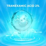 Hikari Skin 9 in 1 Miracle Serum 30ml multi correctional and skin refining formula