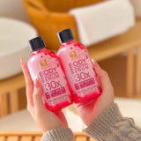 Deli skin body booster serum 30x nano white gluta arbutin 300ml