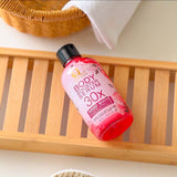 Deli skin body booster serum 30x nano white gluta arbutin 300ml