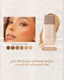 Fairy Skin Premium Tinted Sunscreen 50ml