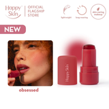 Happy Skin Jelly Blush- Obsessed
