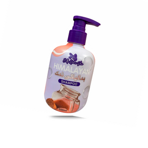 Bella Amore Himalayan Shampoo 250ml