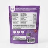 JOJI Secret Young Astaxanthin Powder Drink | Q10 Mixed Berry Antioxidant Supplement -10 sachets
