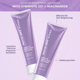 Grace and Glow - White-B3 Bright Body Gel Serum 150 ML