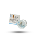 DLS Daily Skincare Day Cream with Niacinamide & Vitamin C – SPF30