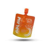 Beauty Vault ADLAW Defense SPF50 UV Pro PA+++ Sunscreen | Lightweight Face SPF 50 (50ml)