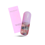 Grace and Glow Silky & Protect Care Hair Mist 100ml | Marula & Olive Oil Hair Spray