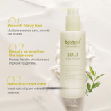 Bremod Premium Hair Serum 10-in-1 210ml | Hydrating Anti-Frizz Shine Hair Treatment